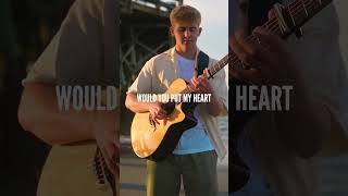 YOUR WAY'S BETTER - Forrest Frank | Fingerstyle Guitar Cover