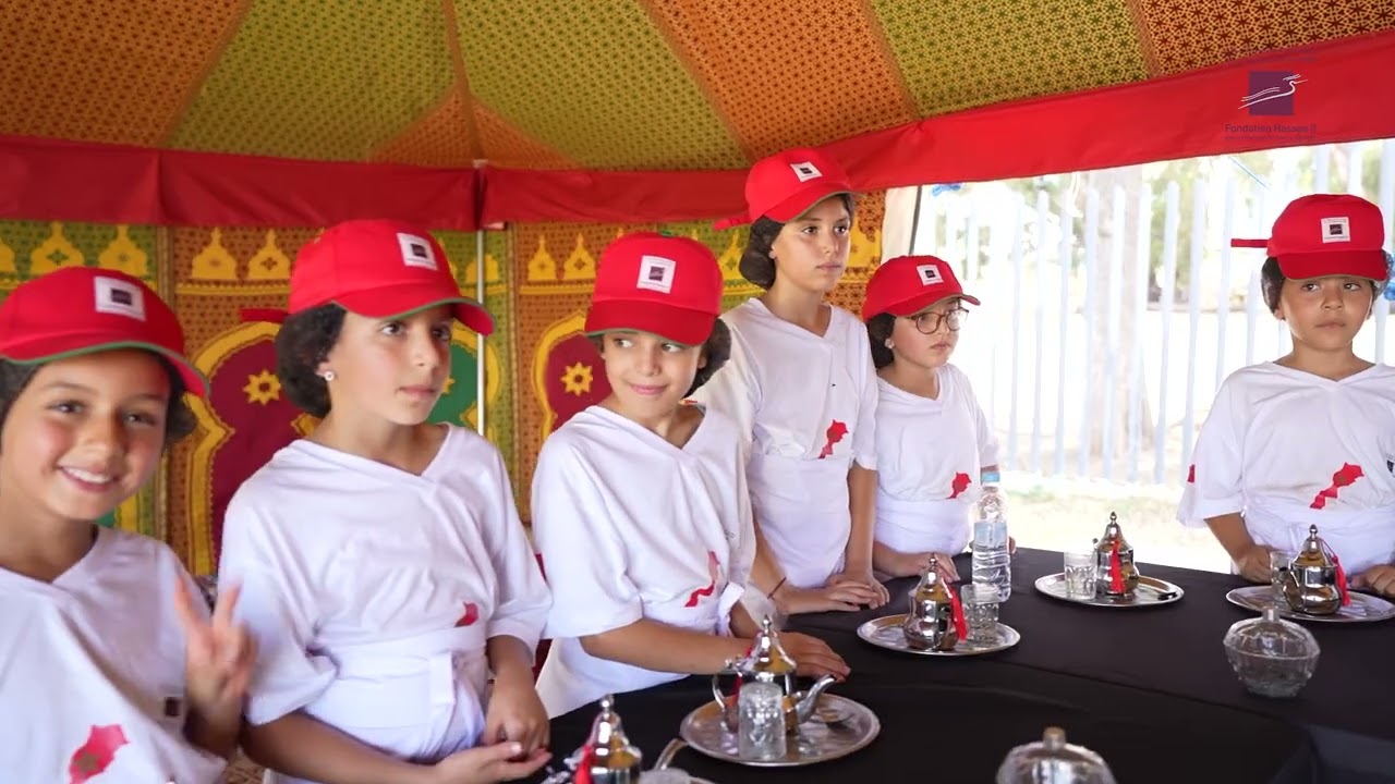 Séjour Culturel 2026 - Ateliers