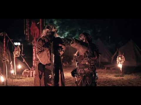 The Orcs Ritual - BrokenTale - ConQuest of Mythodea - Book 2 - LARP - Not for children under 12 -