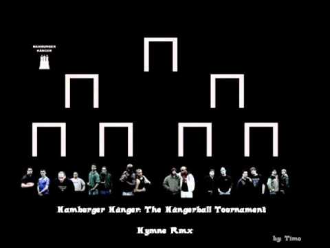 Hamburger Hänger - The Hängerball Tournement - Hymne Rmx