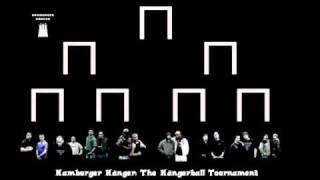 Hamburger Hänger - The Hängerball Tournement - Hymne Rmx