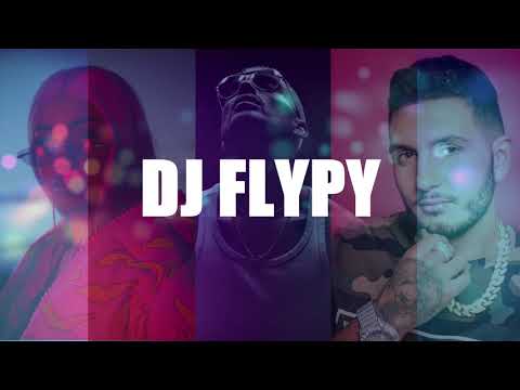 Fabbio X Omar Montes X Lennis Rodriguez -  DIABLITA Remix Dj Flypy