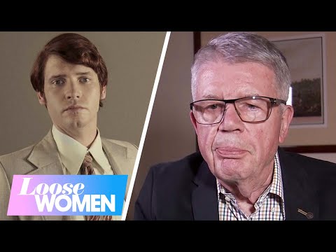 Where Is The Serpent's Herman Knippenberg Now? He Shares His Charles Sobhraj Story | Loose Women