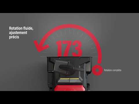 Vidéo d'installation