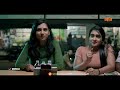 Emoji Tamil Web Series The Medical Shop Scene Mahat Maanasa Dhanya Streaming On Aha Tamil