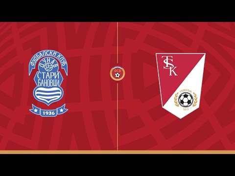 ФK „Дунав“ (Стари Бановци)  –  ФK „ТСK“ (Темерин) ​1:​2 (​0:​1); ВФЛ "Југ" 2023./24. - 16. коло