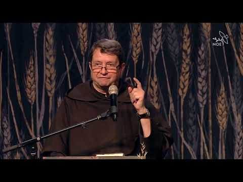 Vojtěch Kodet: „Obraťte se a věřte evangeliu“ (Mk 1,15) | Konference Charis 2024