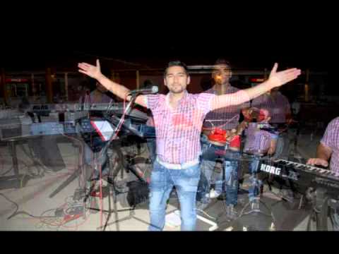 SONCE ZA TRI SVETOVI Cover By Energy Band (2012)