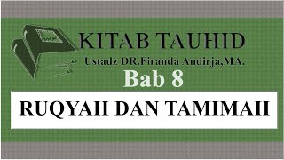 Download lagu BAB 8 RUQYAH DAN TAMIMAH JIMAT... mp3