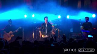 Anberlin Final Tour NYC FULL