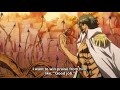 Admiral Greenbull Loves Akainu One Piece Episode 1080