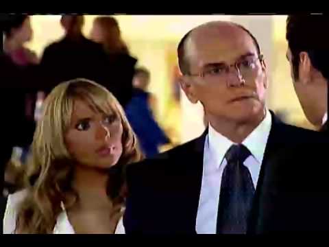 Tráiler Amores de mercado