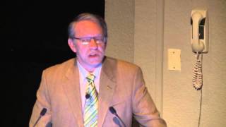 Origins of the Human Genome Project: A Political History - Bob Cook-Deegan