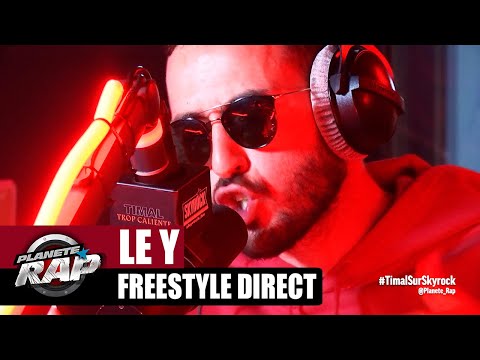 Video thumbnail for Freestyle Direct