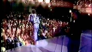 Stevie B - In My Eyes (Live 1988)
