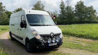 Renault Master other industrial equipment for sale - Image 4 | Machineryline TH Renault Master other industrial equipment | Image 4 - Machineryline