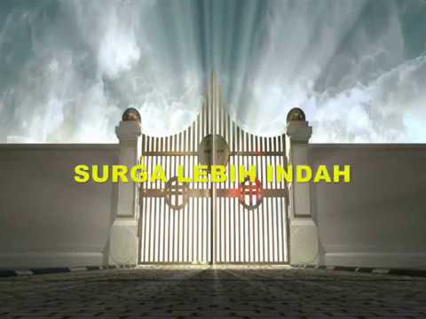 SURGA LEBIH INDAH - POWER OF WORSHIP (Jonathan Prawira)
