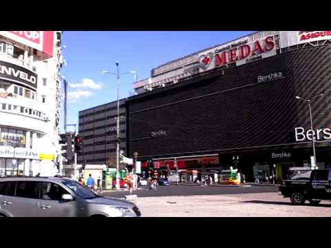 Allview A5 Duo Video Sample III. - Mobilissimo.ro