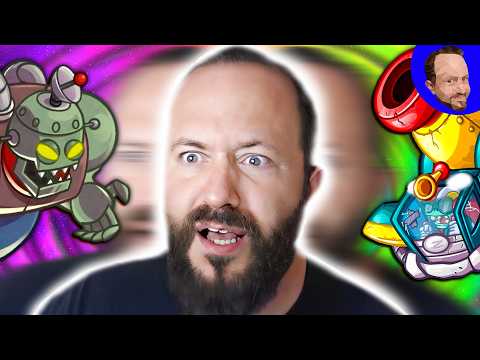 Fails That Leaded @FryEmUpGaming to Hysteria | PvZ Heroes Moments