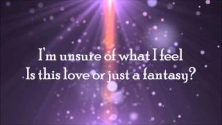 My Only Cure lyric video by MarBaLLs