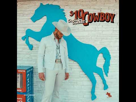 Charley Crockett - $10 Cowboy