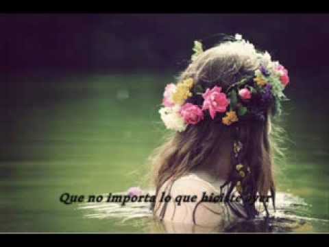 Perdono & Olvido - Leonel García Ft. Ana Torroja (letra)