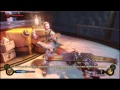 Bioshock Infinite: Ballad of Atlas- "Why can't I ...