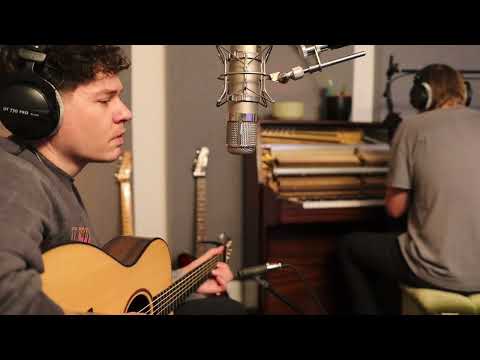 Jamie Grey - Shouldn't Be Thinking About You