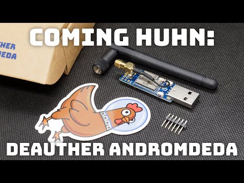 Deauther andromeda, from the project README
