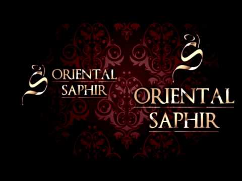 ORIENTAL SAPHIR SOIRÉE DU SAMEDI 17 DÉCEMBRE //DJ MTM