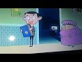Mr Bean Episode 13 Ratatouille Bean Cartoon Network