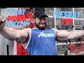 How to Get Bigger Triceps | Tuesday Tip | Hunter Labrada