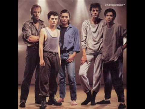 Videoclip de Having My Picture Taken — The Boomtown Rats