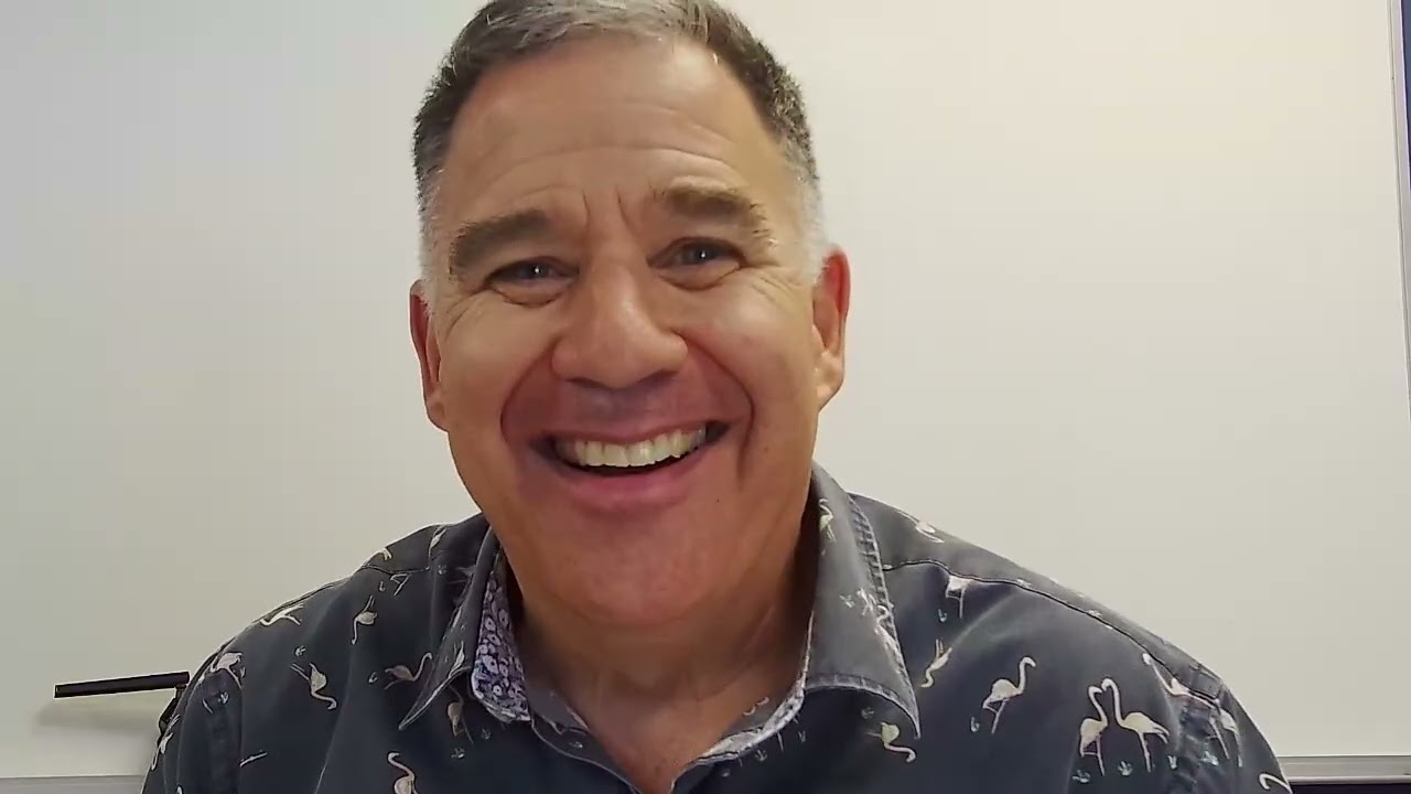 Matt Hanhe Testimonial Video