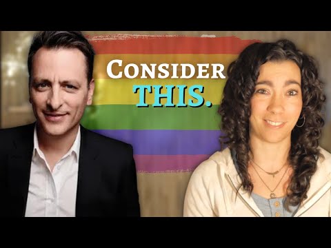 Advice to those who struggle with same-sex attraction|with @BecketCook
