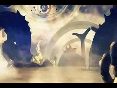 Carnival of Rust - Gankutsuou AMV