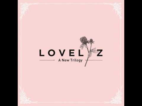 [Full Audio] Lovelyz (러블리즈) - 책갈피