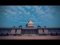 Welcome To Rashtrapati Bhavan