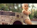 Baby Dance Feel The Vibe Music Video 4k HD