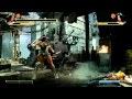 Killer Instinct Orchid Vs Orchid
