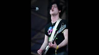 The Virginmarys - Dressed to Kill [Isolated Vocals Track]