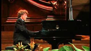 Rafal Blechacz - Chopin_Etude Op.10, N°8