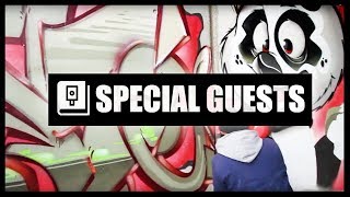 Download lagu COSE CREK SLOW | Pandas & Letters | Graffiti | Blackbookology mp3 Download lagu COSE CREK SLOW | Pandas & Letters | Graffiti | Blackbookology mp3