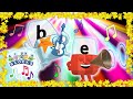 Alphablocks Sing A Long Spectacular Phonics Learn To Read Cartoons For Kids