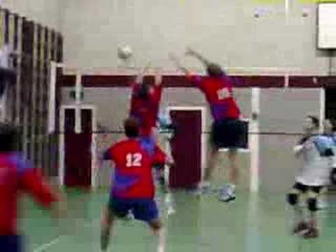 Victoria H2 - VIOS-Eefde H2 (0-4) 10-11-2007