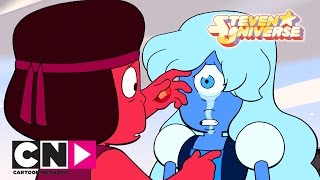 Steven Universe | It&#39;s All My Fault | Cartoon Network