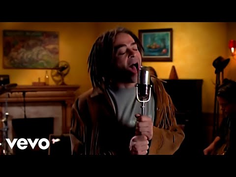 Mr. Jones by Counting Crows - Songfacts