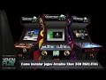 Como Instalar Jogos Arcades xbla No Hd Externo Ou Pendr