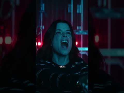 Killing it on the big screen is my thing.