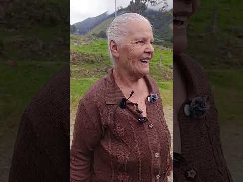 Paseando Ando Mundo. Prog 236. Tres generaciones donaron con amor terreno de Casa Hogar en Táchira.